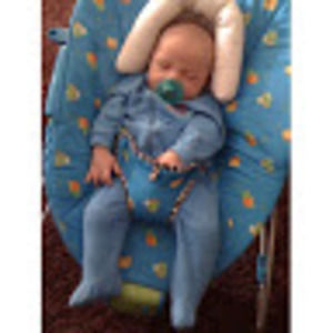 Meet your Posher, Jeremy